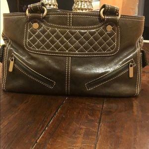 Authentic Céline Boogie bag